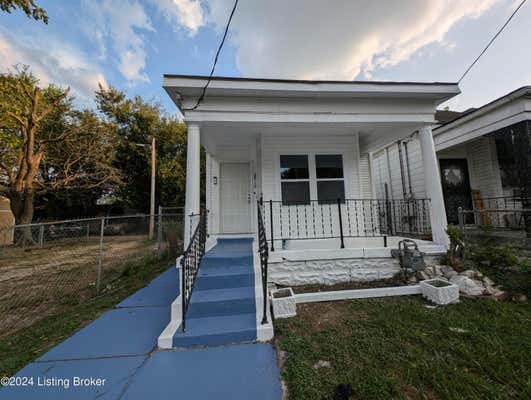 2810 W MADISON ST, LOUISVILLE, KY 40211 - Image 1