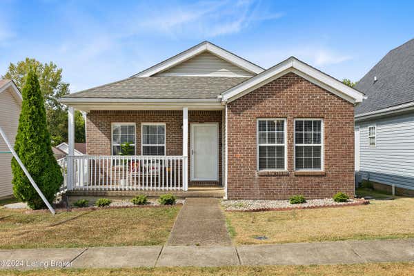 9813 WILLIAMSBOROUGH LN, LOUISVILLE, KY 40291 - Image 1