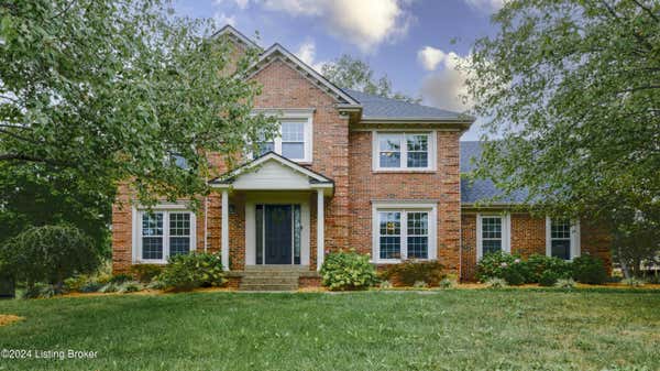 4304 RIVANNA DR, JEFFERSONTOWN, KY 40299 - Image 1