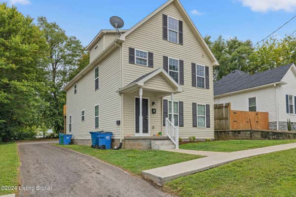 502 GRANT ST, DANVILLE, KY 40422 - Image 1