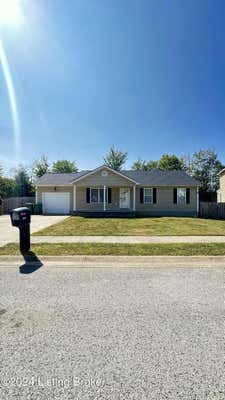 104 RUBY CT, RADCLIFF, KY 40160 - Image 1