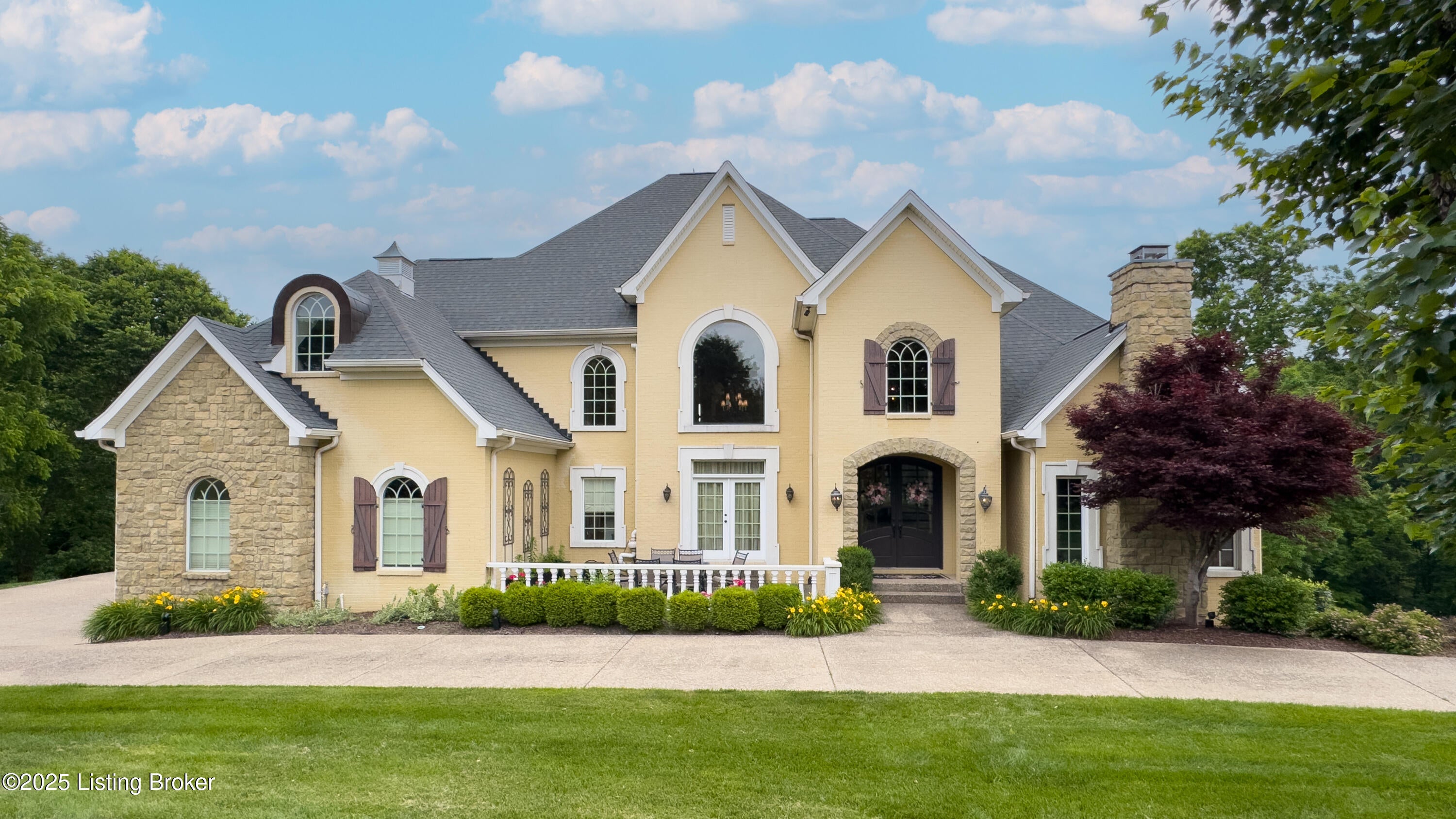 Prospect, Kentucky, 40059, United States, ,5 BathroomsBathrooms,Residential,Active,1849523