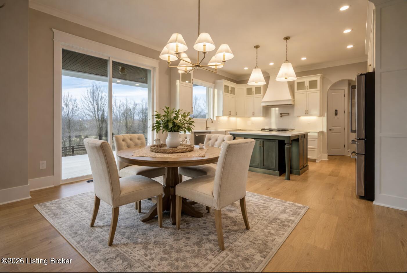 Prospect, Kentucky, 40059, United States, 5 Bedrooms Bedrooms, ,5 BathroomsBathrooms,Residential,Active,2008924