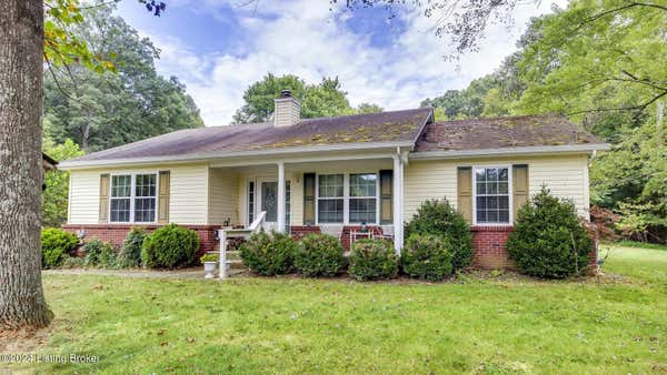 12901 SAW MILL RD, LOUISVILLE, KY 40272 - Image 1