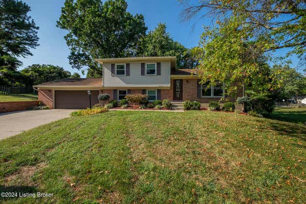 7502 SADDLE HORSE WAY, LOUISVILLE, KY 40291 - Image 1