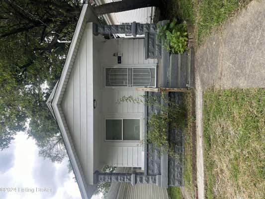 917 ROADWAY AVE, LOUISVILLE, KY 40208 - Image 1