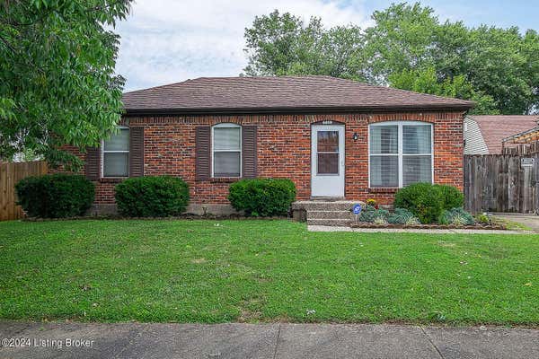 6813 SPOURTLAND DR, LOUISVILLE, KY 40228 - Image 1