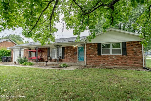 121 COMPTON DR, FRANKFORT, KY 40601 - Image 1