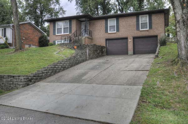 4611 VINITA WAY, LOUISVILLE, KY 40272 - Image 1