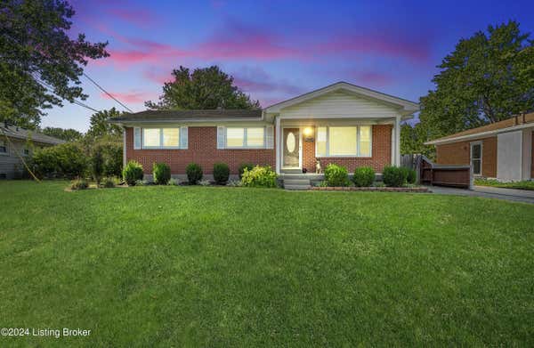 7232 DURST DR, LOUISVILLE, KY 40258 - Image 1