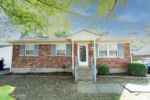 4606 PALMA RD, LOUISVILLE, KY 40272 - Image 1