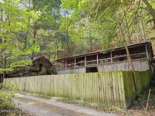 315 RIVER BLUFF BEACH RD, BRANDENBURG, KY 40108 - Image 1