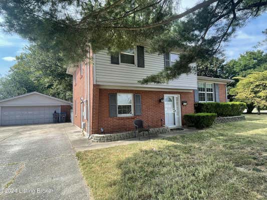 9000 SEAFORTH DR, LOUISVILLE, KY 40258 - Image 1