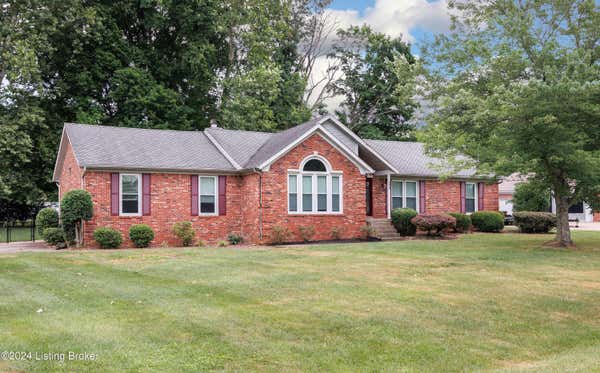 239 SHADY POND LN, SHEPHERDSVILLE, KY 40165 - Image 1