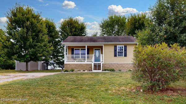 410 W 1ST ST, PERRYVILLE, KY 40468 - Image 1