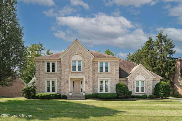 417 WILLOW STONE WAY, LOUISVILLE, KY 40223 - Image 1