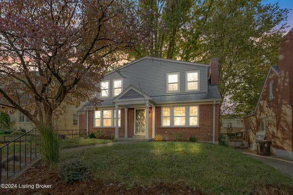 1828 RUTHERFORD AVE, LOUISVILLE, KY 40205 - Image 1