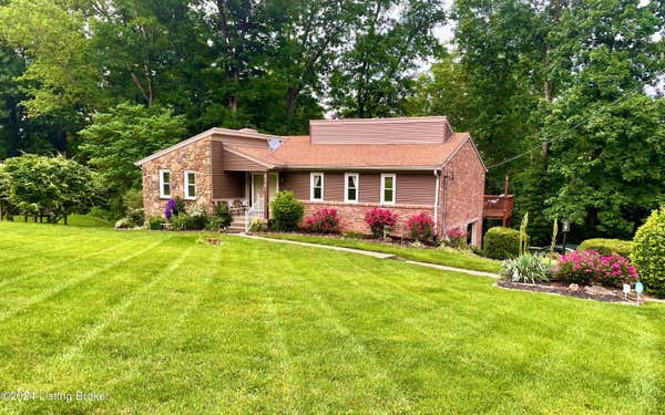 674 OLD MILL STREAM LN, SHEPHERDSVILLE, KY 40165 - Image 1