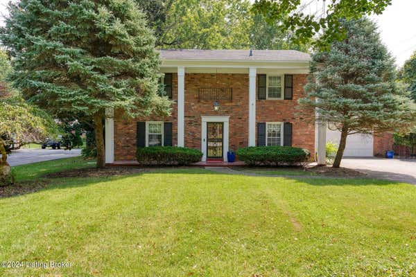 4726 BROWNSBORO RD, LOUISVILLE, KY 40207 - Image 1