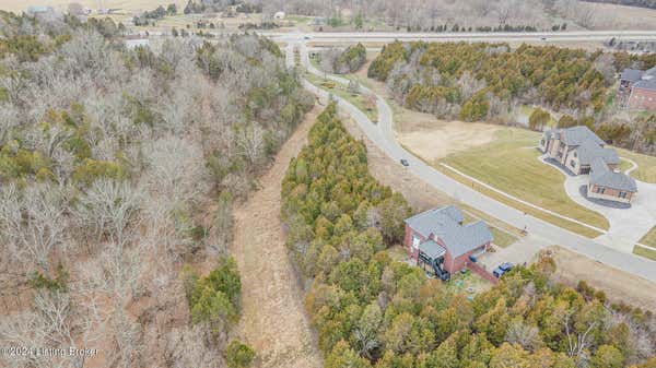 12404 OAKLAND HILLS TRL LOT 88, LOUISVILLE, KY 40291, photo 3 of 4