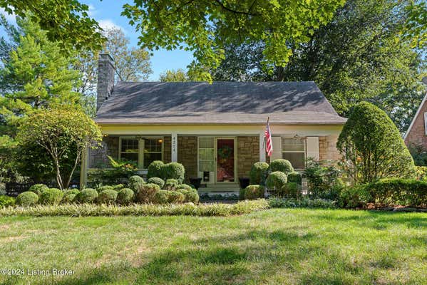 4304 ALTON RD, LOUISVILLE, KY 40207 - Image 1