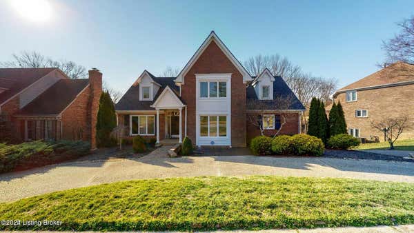 705 LAKE FOREST PKWY, LOUISVILLE, KY 40245 - Image 1