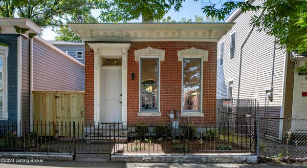 620 E BRECKINRIDGE ST, LOUISVILLE, KY 40203 - Image 1