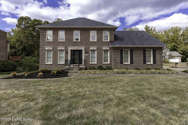 9509 FARMSTEAD LN, LOUISVILLE, KY 40291 - Image 1