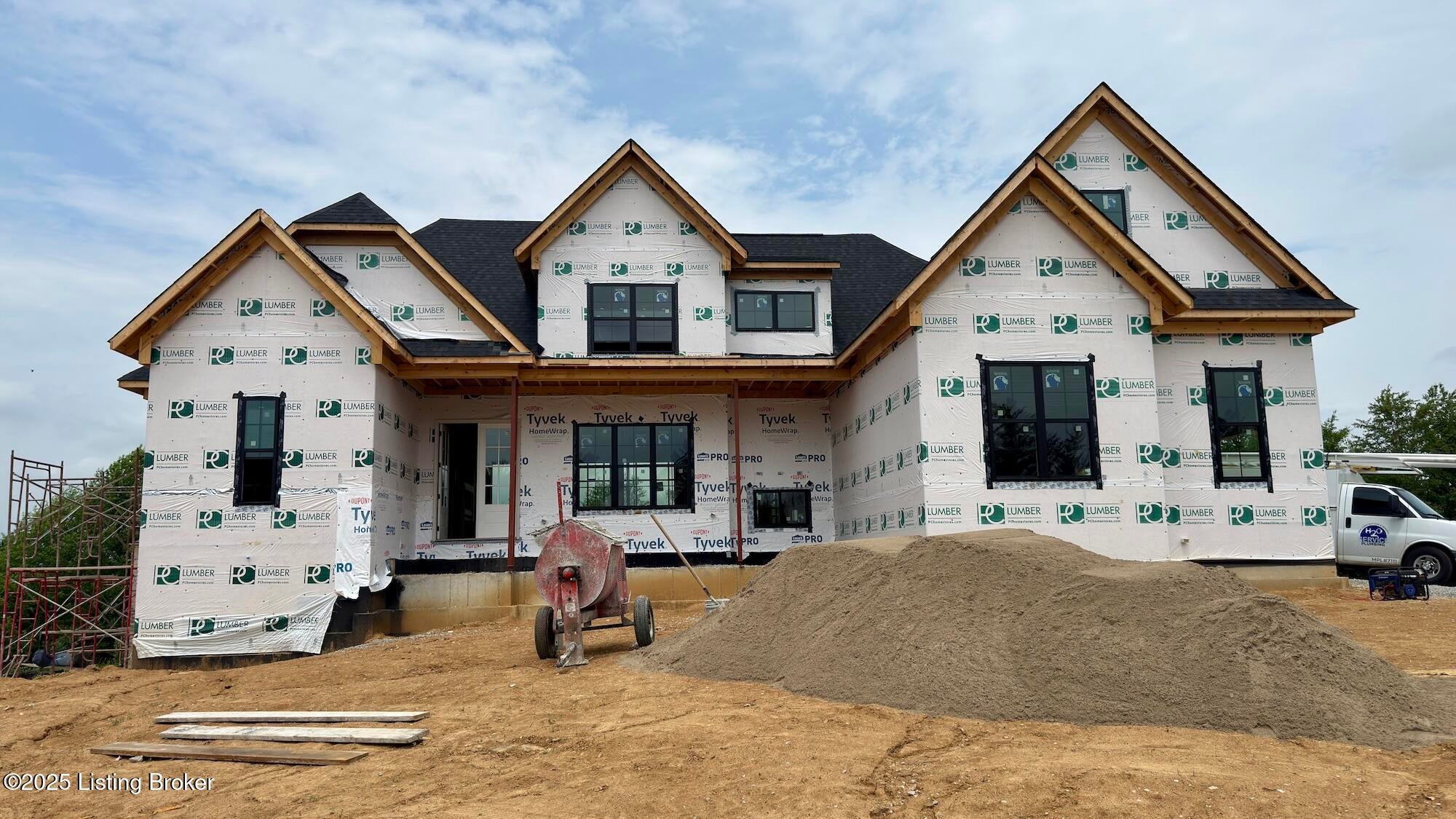 Prospect, Kentucky, 40059, United States, 5 Bedrooms Bedrooms, ,5 BathroomsBathrooms,Residential,Active,1849491