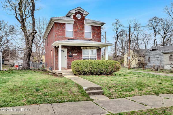 3119 DEL PARK TER, LOUISVILLE, KY 40211 - Image 1