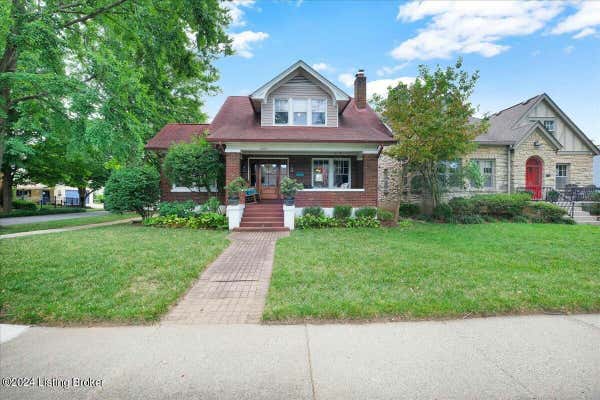 2252 WINSTON AVE, LOUISVILLE, KY 40205 - Image 1