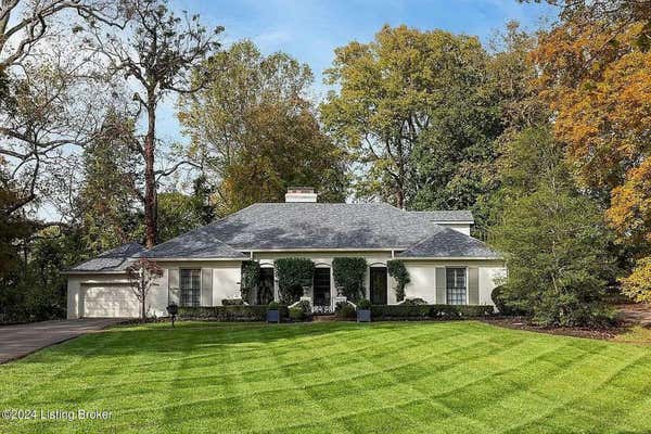 3709 HILLSDALE RD, LOUISVILLE, KY 40222 - Image 1