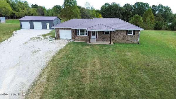 414 REED LN, EASTVIEW, KY 42732 - Image 1