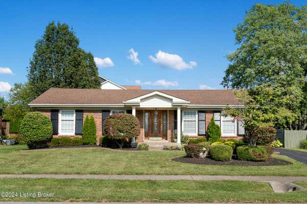 2905 CREEKSIDE DR, LOUISVILLE, KY 40241 - Image 1