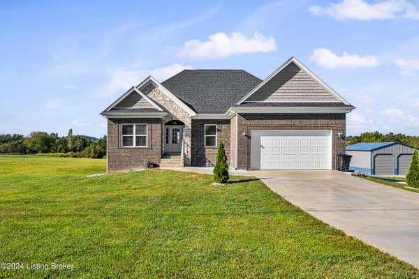 471 CAMERON RIDGE RD, SHEPHERDSVILLE, KY 40165 - Image 1