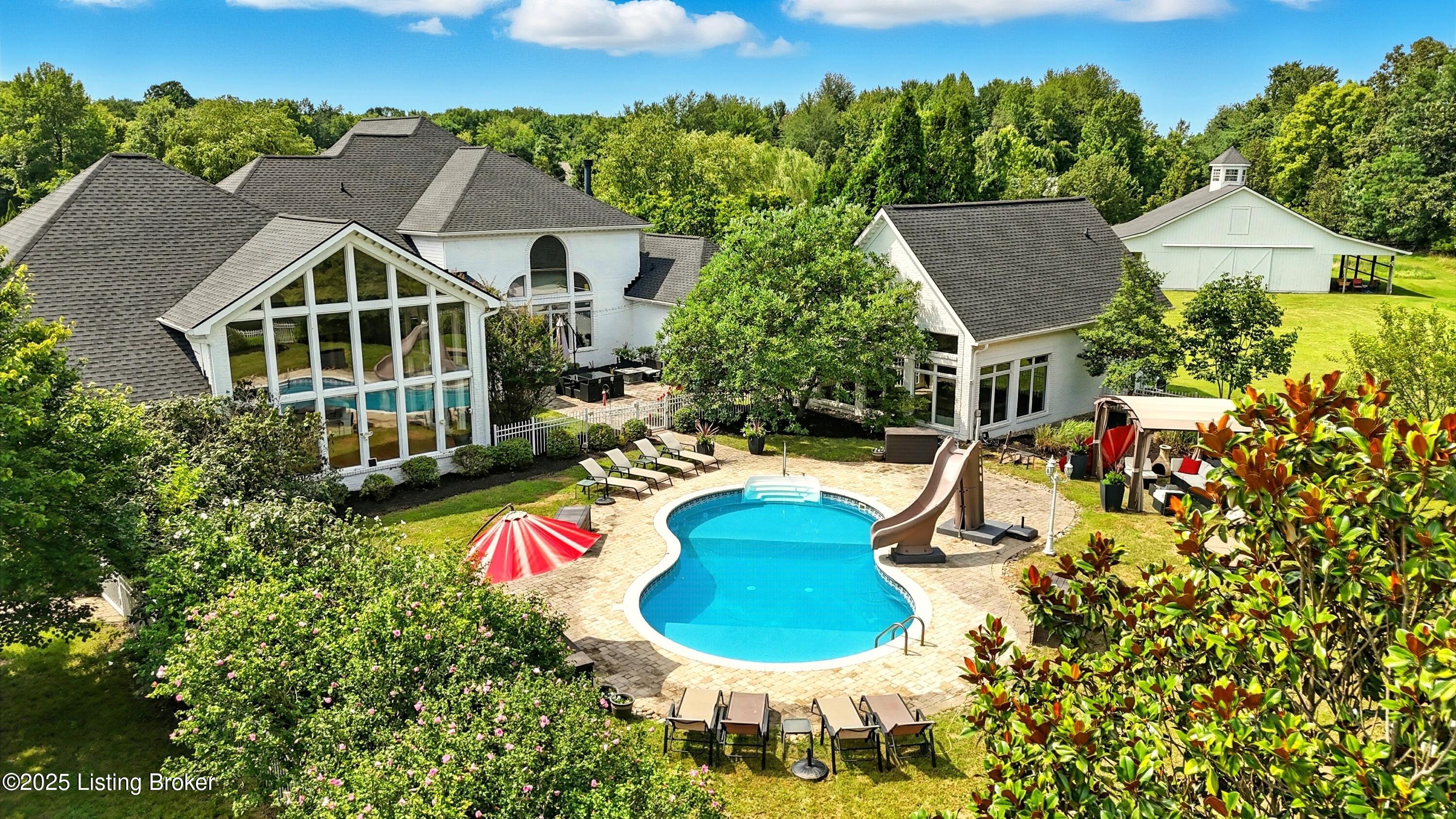 Louisville, Kentucky, 40223, United States, 5 Bedrooms Bedrooms, ,5 BathroomsBathrooms,Residential,Active,1968407