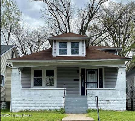 1141 S 32ND ST, LOUISVILLE, KY 40211 - Image 1