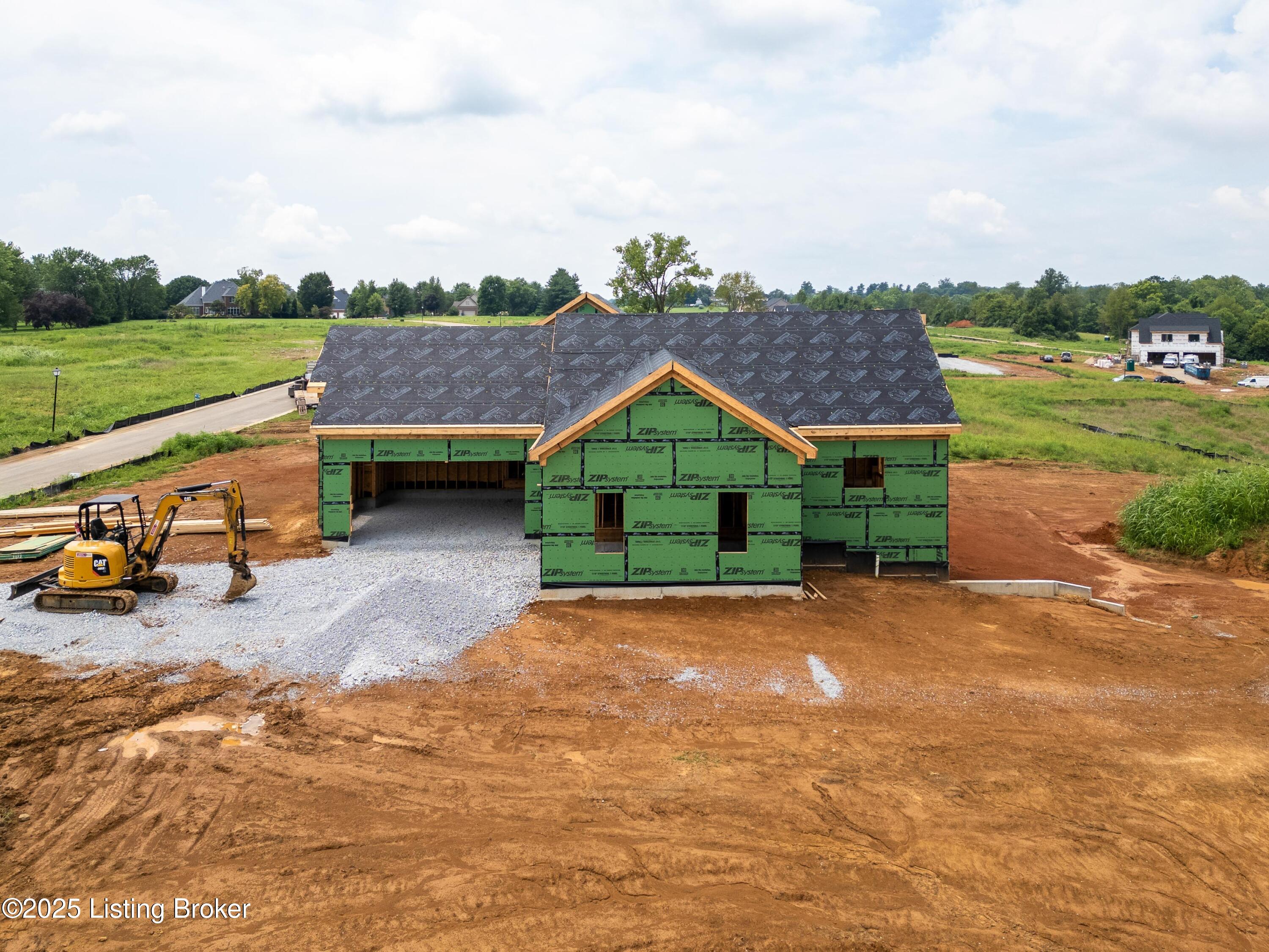 Prospect, Kentucky, 40059, United States, 3 Bedrooms Bedrooms, ,3 BathroomsBathrooms,Residential,Active,1922273