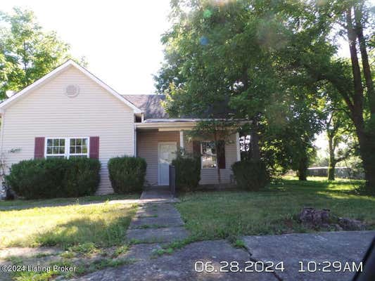 338 HIGH ST, VINE GROVE, KY 40175 - Image 1