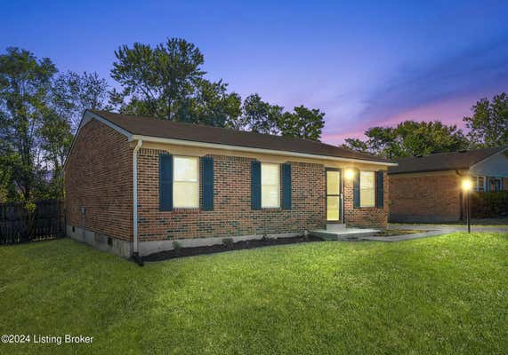 10813 ORELAND MILL RD, LOUISVILLE, KY 40229 - Image 1