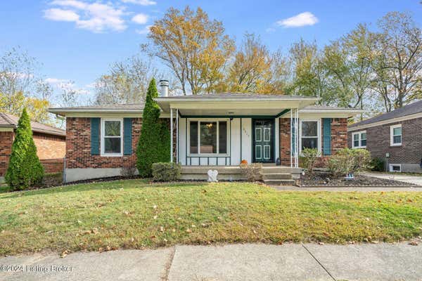 8317 DAVERMAN DR, LOUISVILLE, KY 40228 - Image 1