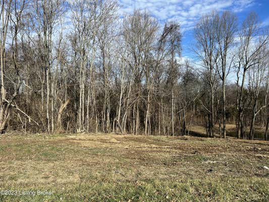 LOT 10A DOGWOOD ESTATES, BEDFORD, KY 40006 - Image 1