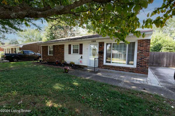 11806 MAHOGANY DR, LOUISVILLE, KY 40272 - Image 1