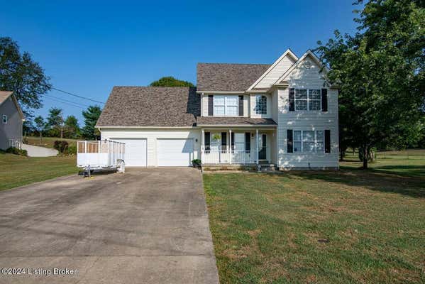 34 MINKS CT, VINE GROVE, KY 40175 - Image 1