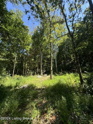 LOT 13 ROSE ISLAND RD, GOSHEN, KY 40026 - Image 1