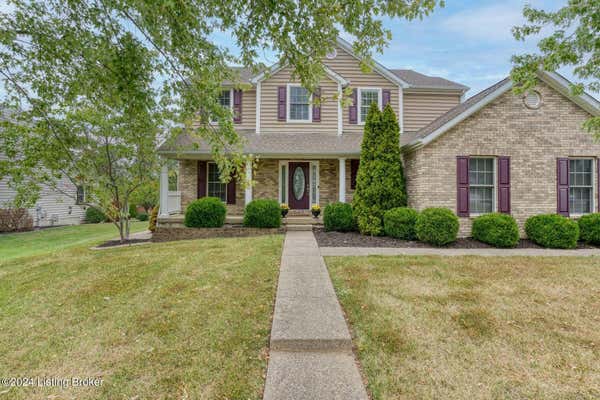 1012 FRUIT WOOD CT, LA GRANGE, KY 40031 - Image 1