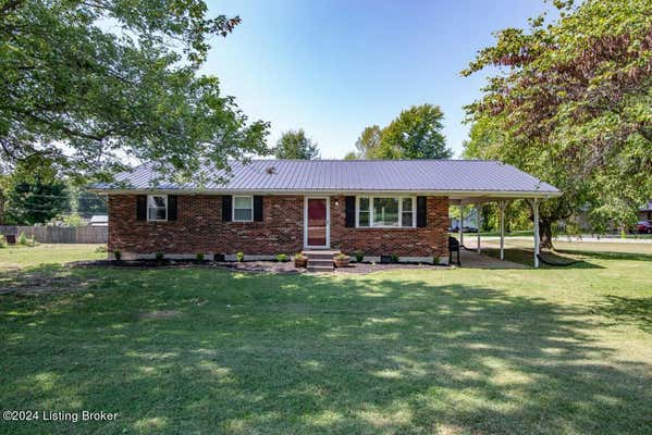 10563 S DIXIE HWY, SONORA, KY 42776 - Image 1