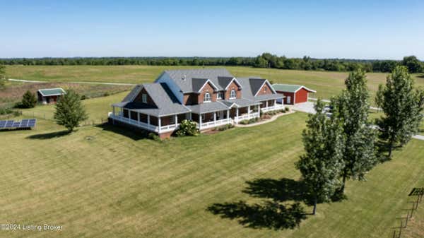 3376 DRENNON RD, CAMPBELLSBURG, KY 40011 - Image 1