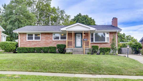 12304 RIDGE CREST DR, LOUISVILLE, KY 40243 - Image 1