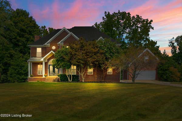 2506 FIELDSTONE DR, LA GRANGE, KY 40031 - Image 1